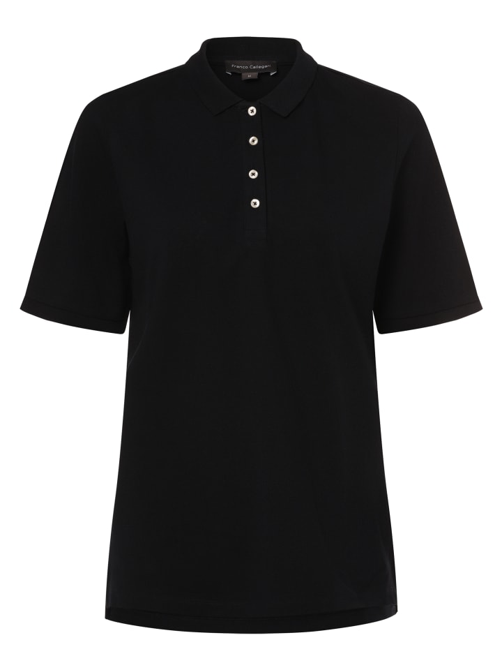 Футболка поло Franco Callegari, цвет mais
Футболка поло Franco Callegari, цвет mais