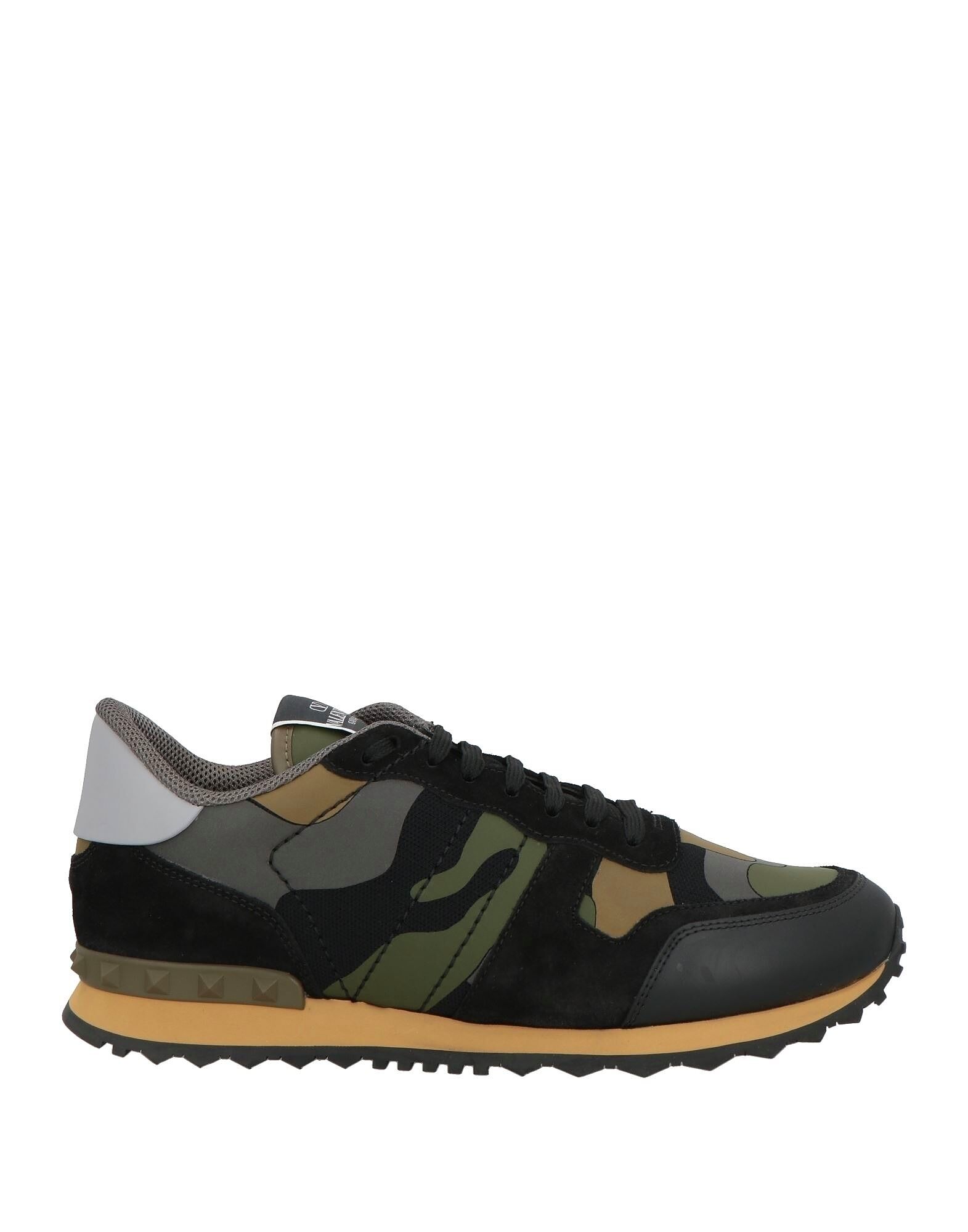 Кроссовки Valentino Garavani, зеленый
Кроссовки Valentino Garavani, зеленый