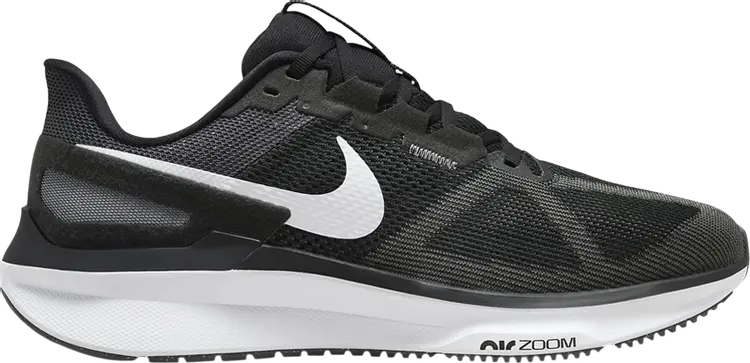 Кроссовки Air Zoom Structure 25 Extra Wide 'Black Iron Grey', черный, Серый, Кроссовки Air Zoom Structure 25 Extra Wide 'Black Iron Grey', черный
Кроссовки Air Zoom Structure 25 Extra Wide 'Black Iron Grey', черный, Серый, Кроссовки Air Zoom Structure 25 Extra Wide 'Black Iron Grey', черный