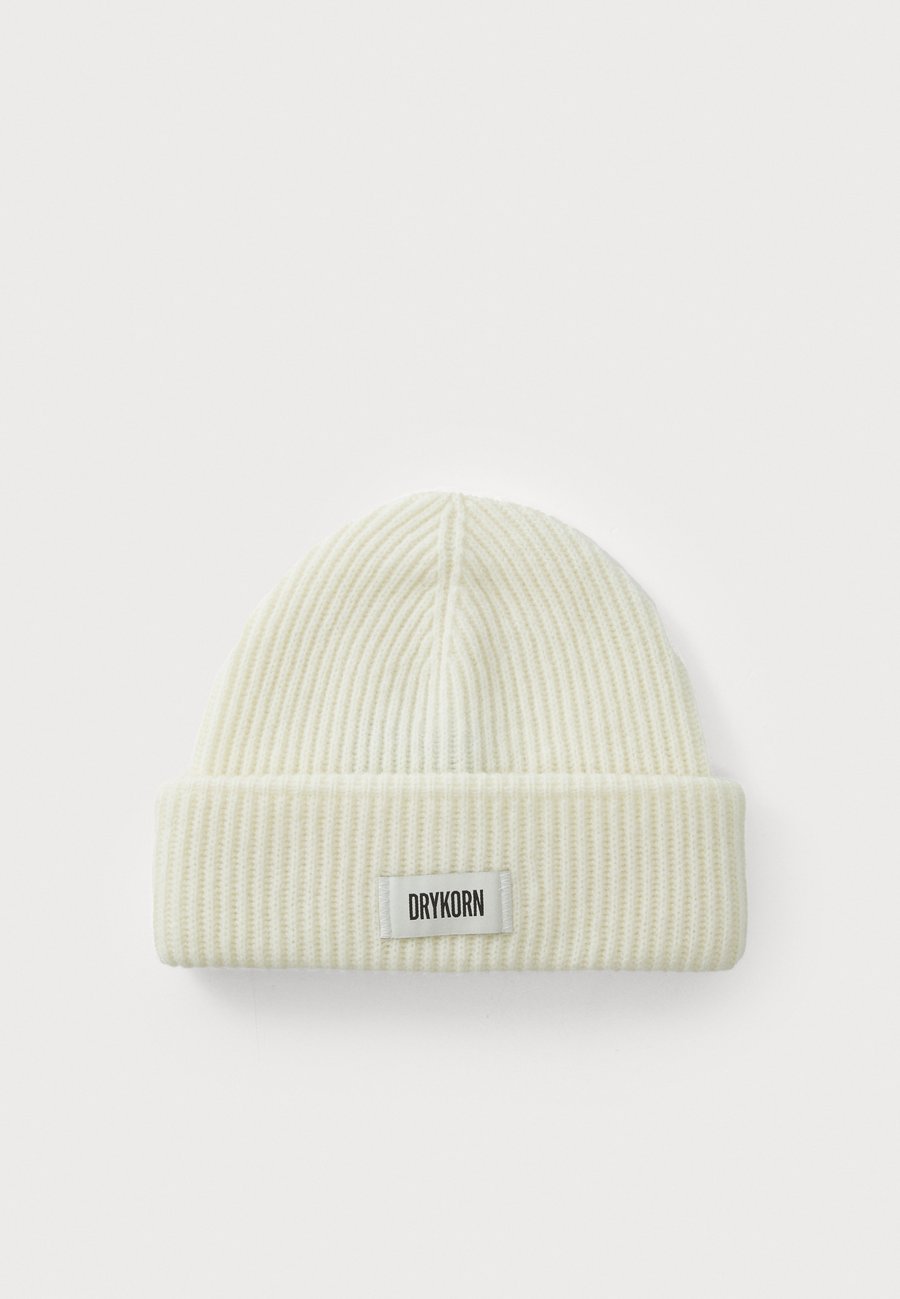 Шапка DRYKORN NEREA UNISEX, Beige
Шапка DRYKORN NEREA UNISEX, Beige