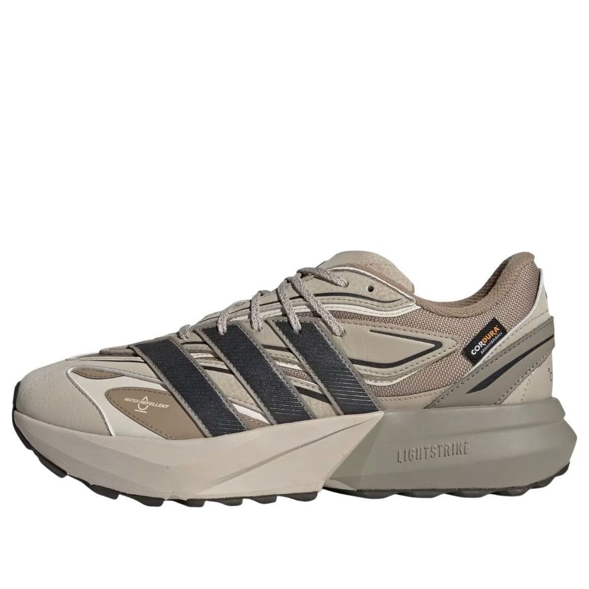 Кроссовки adidas Lightblaze ATR 'Blanch Cargo Wonder Beige'
Кроссовки adidas Lightblaze ATR 'Blanch Cargo Wonder Beige'