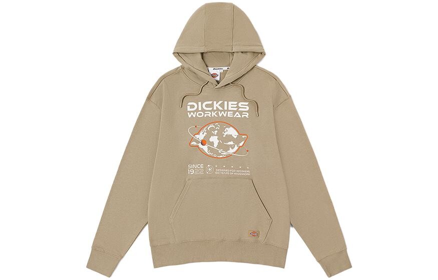 Толстовка унисекс песочного цвета/CH1 Dickies, цвет Sand color/CH1
Толстовка унисекс песочного цвета/CH1 Dickies, цвет Sand color/CH1