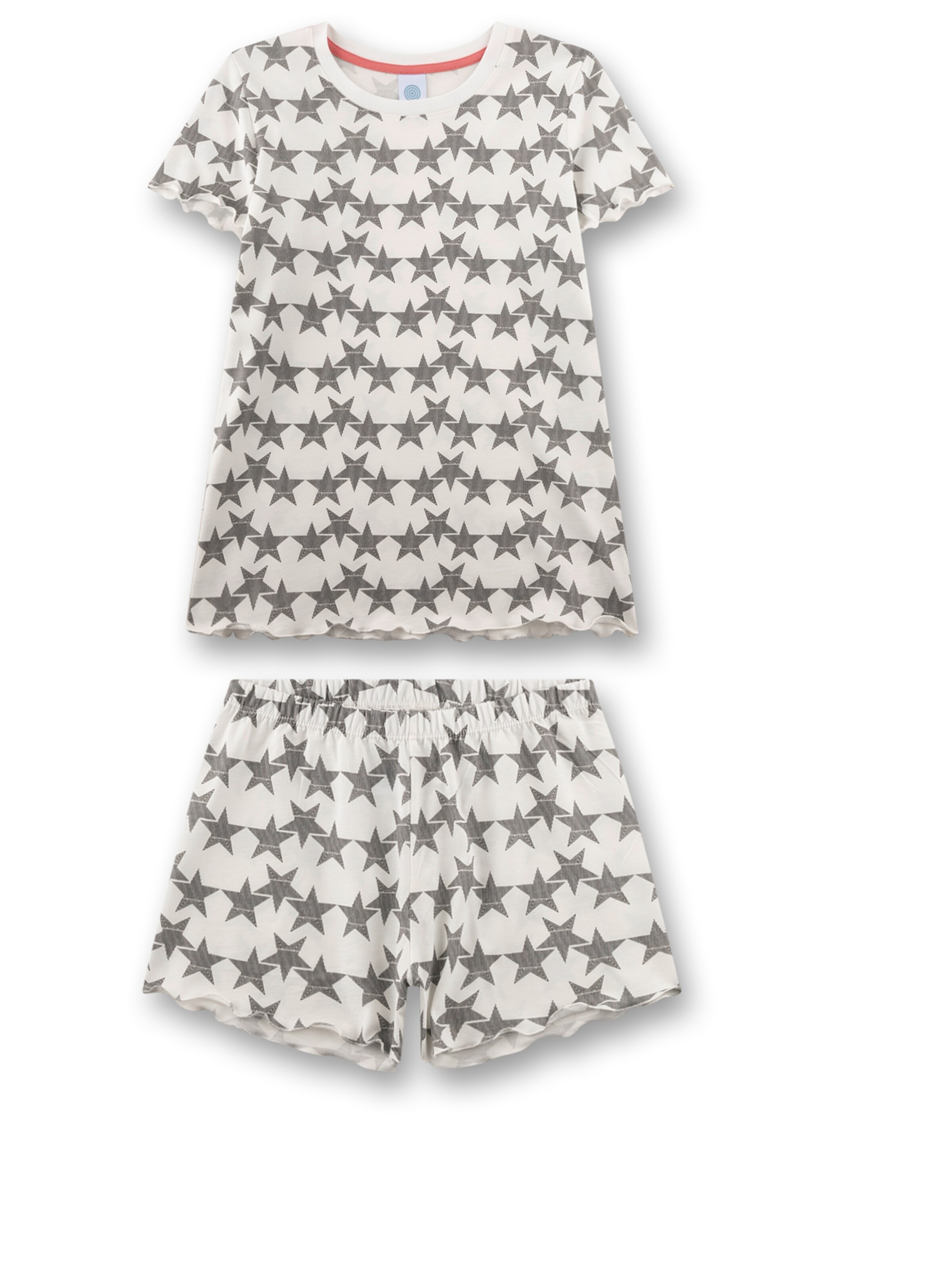 Sanetta Пижама в бежевом цвете
Sanetta Пижама в бежевом цвете