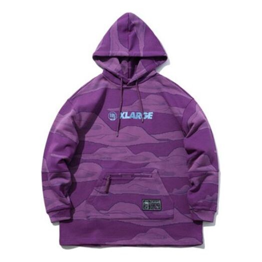 Толстовка badfive x xlarge кроссовер пуловер с капюшоном Li-Ning, фиолетовый
Толстовка badfive x xlarge кроссовер пуловер с капюшоном Li-Ning, фиолетовый