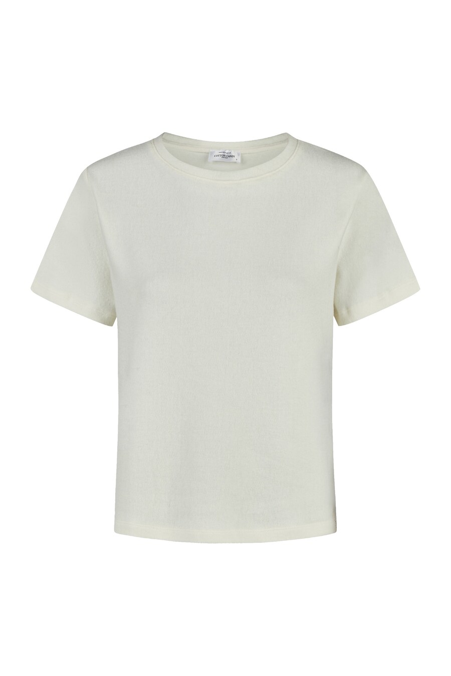 Рубашка Cotton Candy, от белого
Рубашка Cotton Candy, от белого