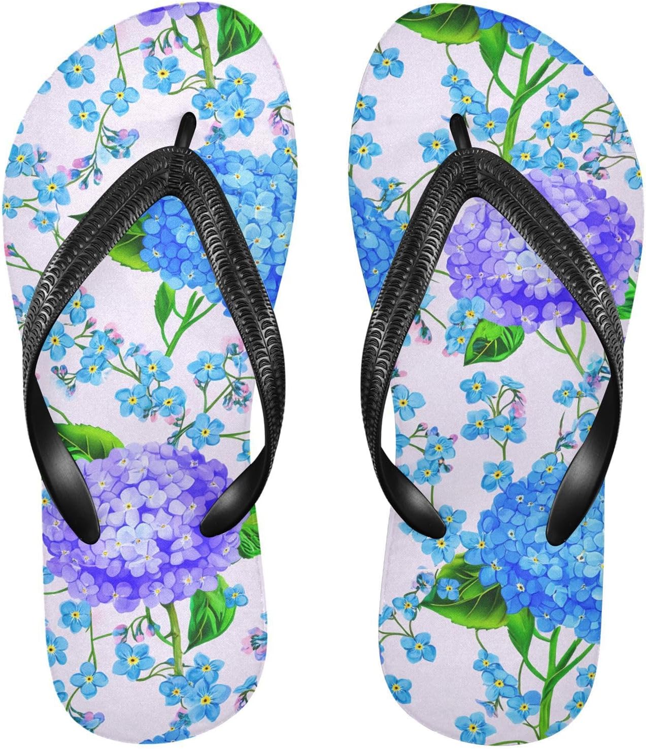 Мужские пляжные шлепанцы с цветочным узором гортензии, фиолетовые, резиновые, противоскользящие, летние тапочки для ходьбы Sinestour
Мужские пляжные шлепанцы с цветочным узором гортензии, фиолетовые, резиновые, противоскользящие, летние тапочки для ходьбы Sinestour