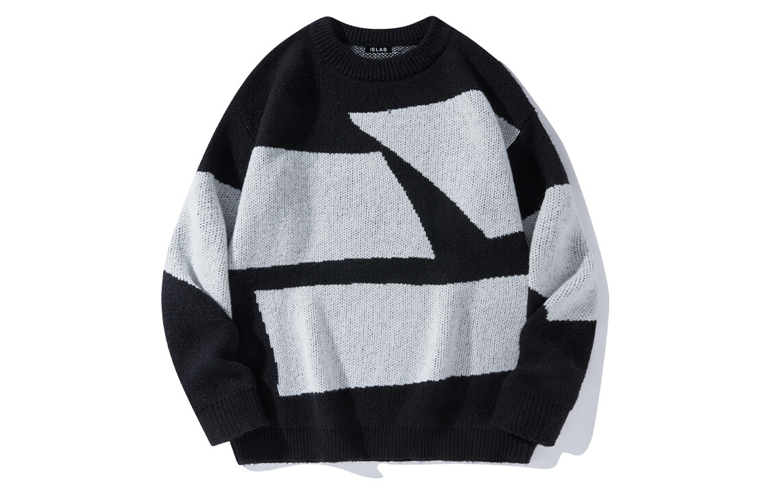 Ie Трикотаж унисекс, Серый
Ie Трикотаж унисекс, Серый