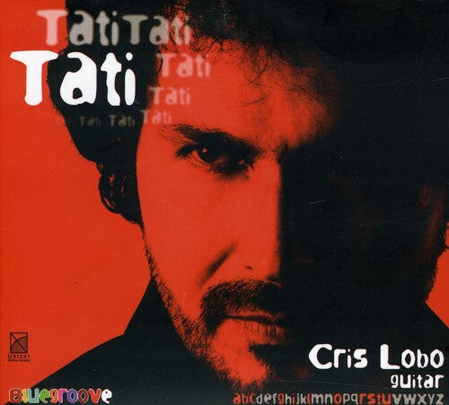 CD диск Lobo / Ellington / Cris Lobo: Tati
CD диск Lobo / Ellington / Cris Lobo: Tati