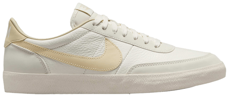 Кроссовки Nike Killshot 2 Leather 'Sail Light Khaki', кремовый
Кроссовки Nike Killshot 2 Leather 'Sail Light Khaki', кремовый