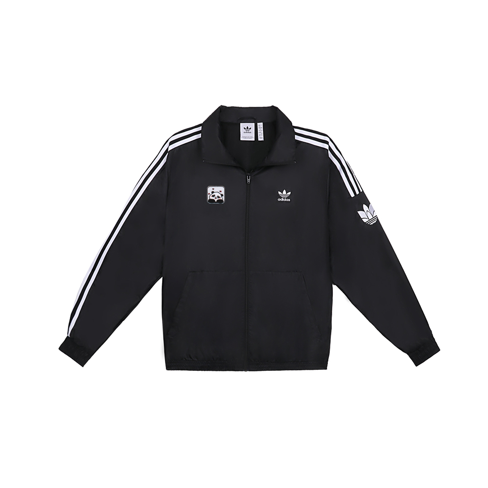 Adidas Originals Куртка мужская черная, Black
Adidas Originals Куртка мужская черная, Black