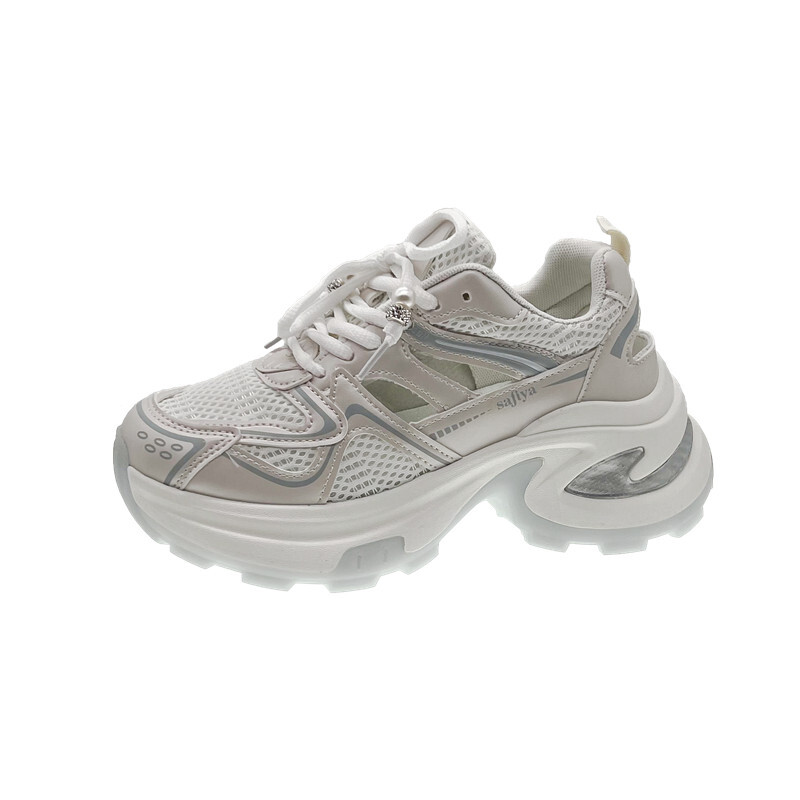 Кроссовки ABCYLM Chunky Sneakers Women's Low-Top, Серый, Кроссовки ABCYLM Chunky Sneakers Women's Low-Top
Кроссовки ABCYLM Chunky Sneakers Women's Low-Top, Серый, Кроссовки ABCYLM Chunky Sneakers Women's Low-Top