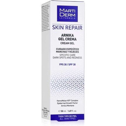 Крем для лица 50мл 1472-42148 Ароматический, Martiderm
Крем для лица 50мл 1472-42148 Ароматический, Martiderm