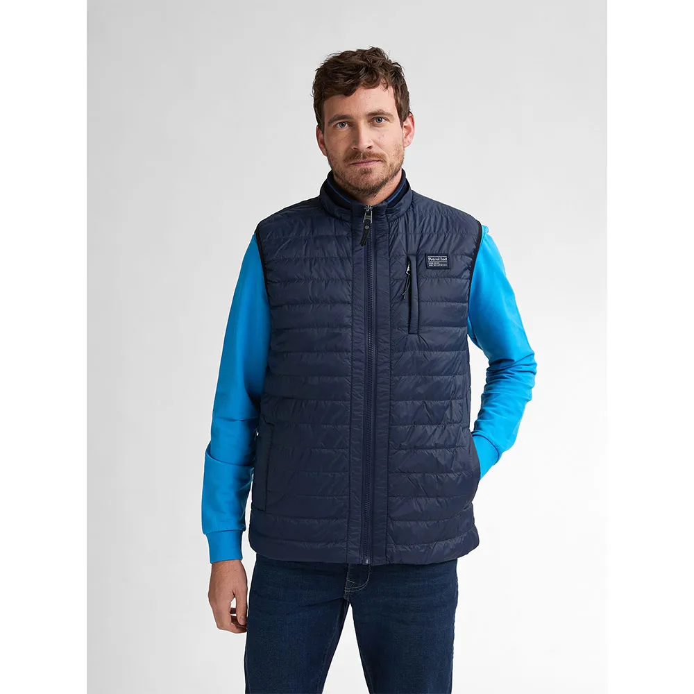 Жилет Petrol Industries M-1050-WST100, синий
Жилет Petrol Industries M-1050-WST100, синий