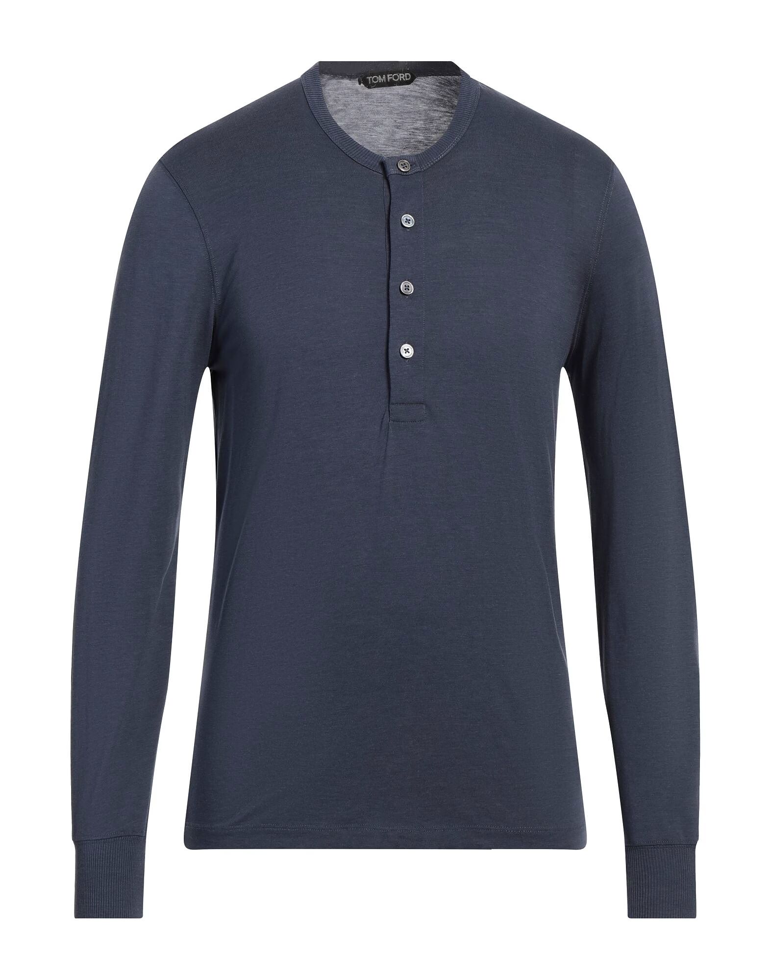 Футболка Tom Ford, темно-синий
Футболка Tom Ford, темно-синий