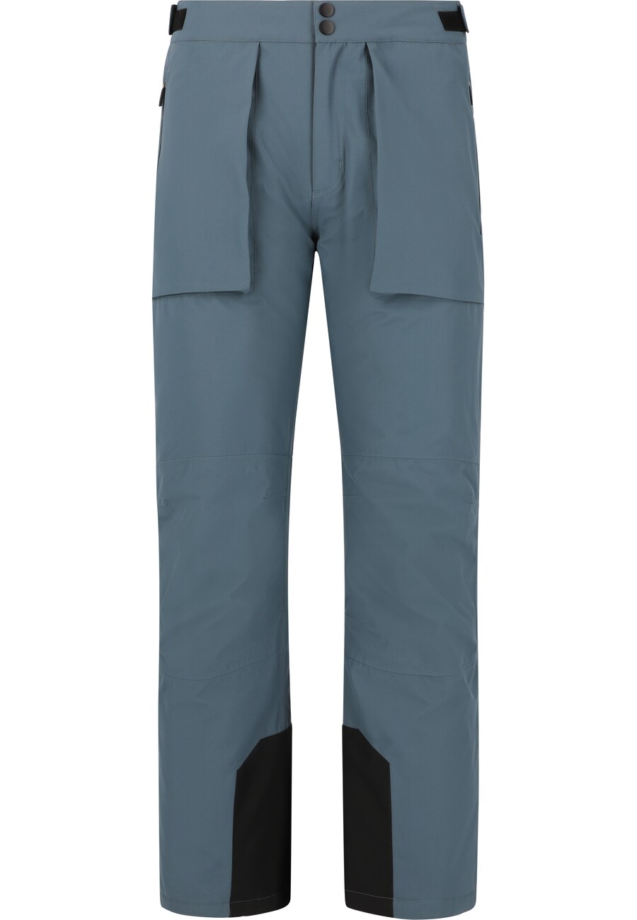 Обычные спортивные штаны SLOPE Killy, дымчато-синий
Обычные спортивные штаны SLOPE Killy, дымчато-синий