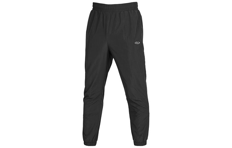 Спортивные брюки мужские Black Skechers
Спортивные брюки мужские Black Skechers