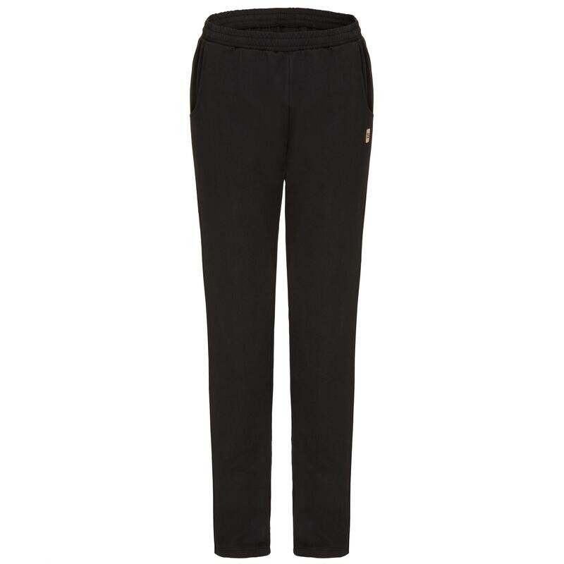 Женские саржевые брюки для отдыха Maja из натурального хлопка MAJA TAO, цвет schwarz
Женские саржевые брюки для отдыха Maja из натурального хлопка MAJA TAO, цвет schwarz