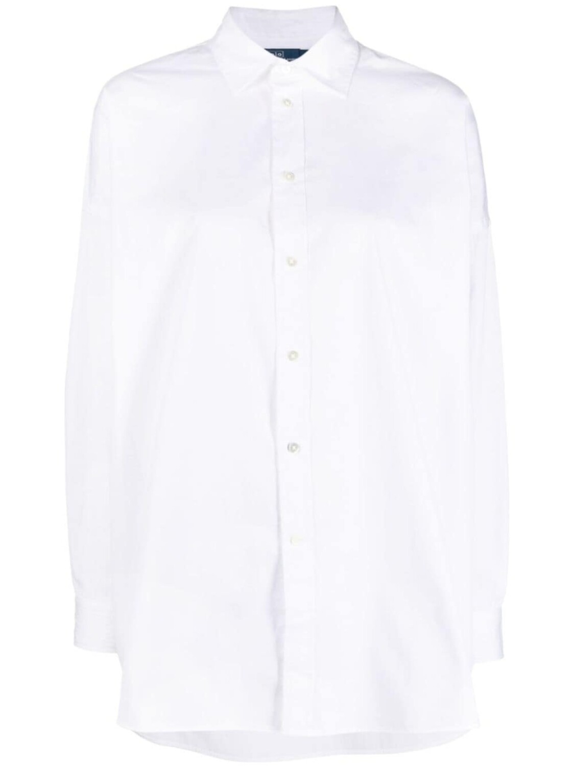 Polo Ralph Lauren рубашка с длинными рукавами, белый
Polo Ralph Lauren рубашка с длинными рукавами, белый