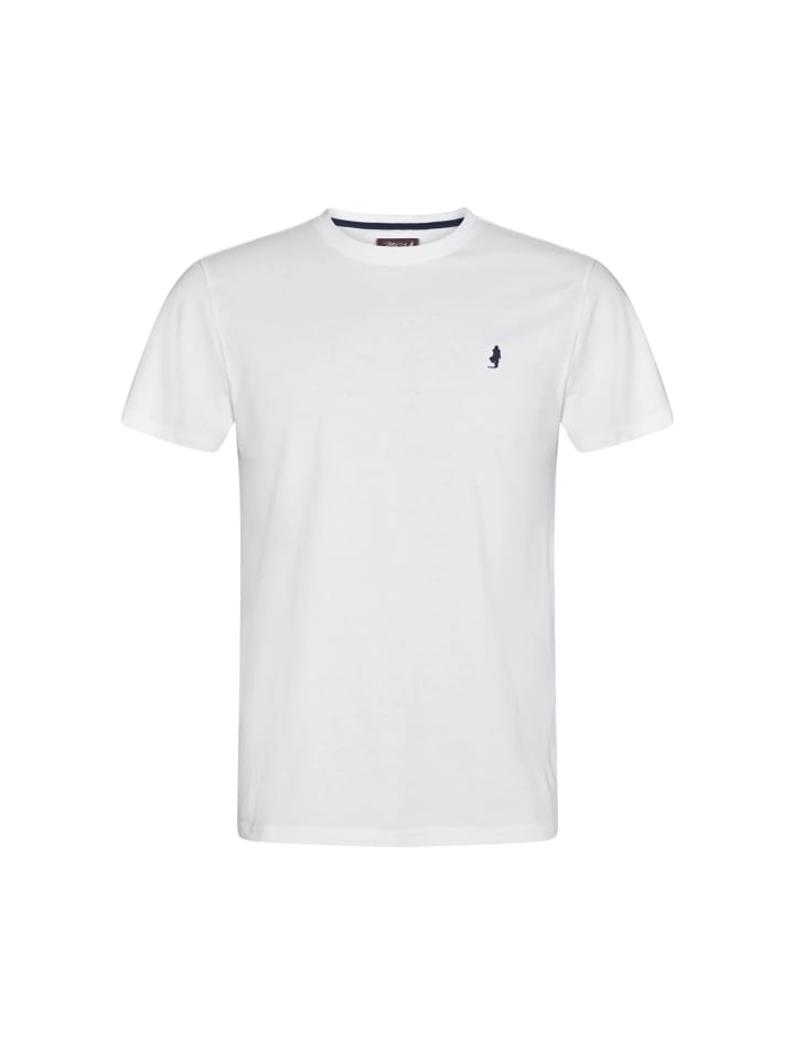 Футболка MCS, белый
Футболка MCS, белый