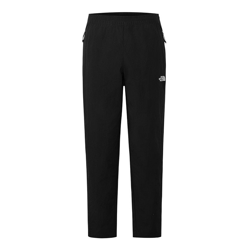 THE NORTH FACE Повседневные брюки мужские Cosmic Black
THE NORTH FACE Повседневные брюки мужские Cosmic Black