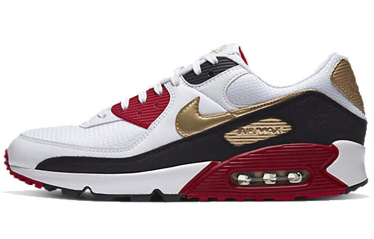 Мужские беговые кроссовки Nike Air Max 90 
Мужские беговые кроссовки Nike Air Max 90