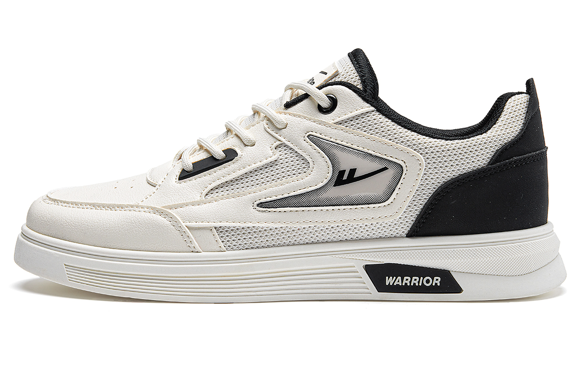 WARRIOR Нескользящие, износостойкие, дышащие низкие повседневные туфли для мужчин, бежево-черного цвета
WARRIOR Нескользящие, износостойкие, дышащие низкие повседневные туфли для мужчин, бежево-черного цвета