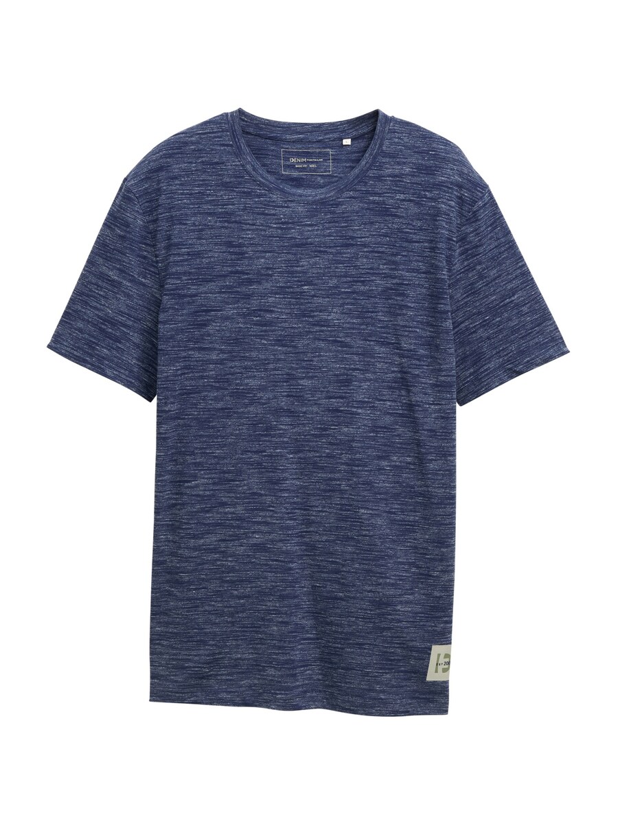 Рубашка TOM TAILOR DENIM, темно-синий
Рубашка TOM TAILOR DENIM, темно-синий