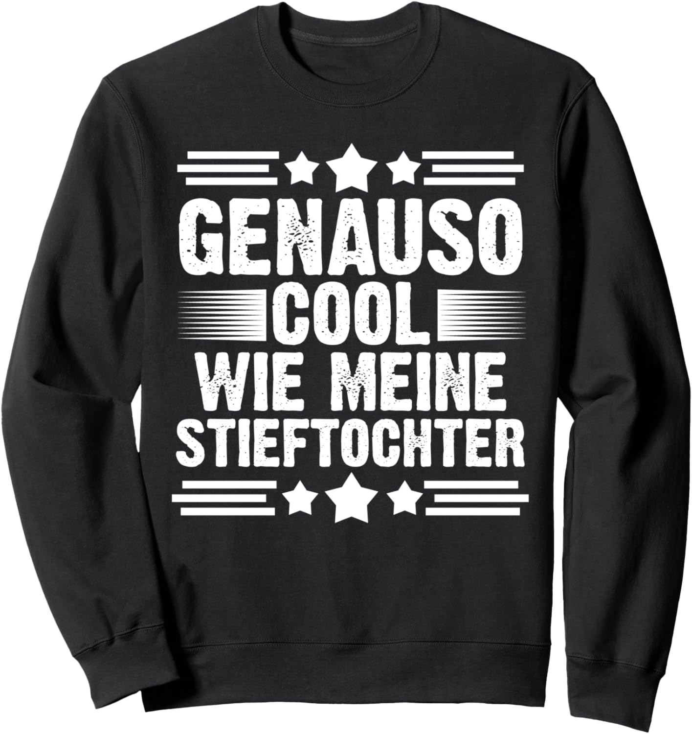 Genauso Cool wie Stieftochter Bonus Papa Family Толстовка Family & Stepfather Gift, черный
Genauso Cool wie Stieftochter Bonus Papa Family Толстовка Family & Stepfather Gift, черный