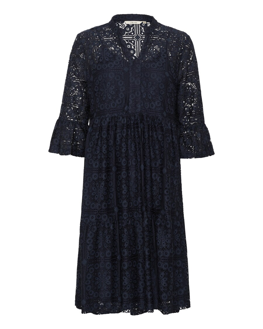 Мини платье Cream Tiley, Navy
Мини платье Cream Tiley, Navy