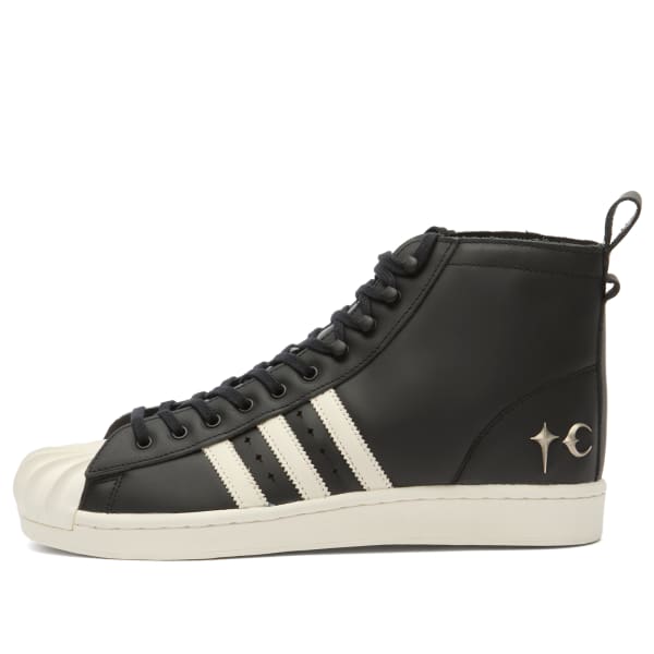 Adidas X thug club superstar boot luxe, off белый & core черный
Adidas X thug club superstar boot luxe, off белый & core черный