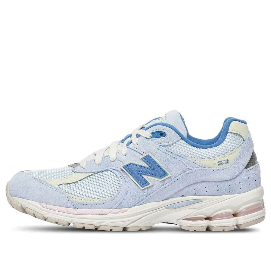 Кроссовки New Balance 2002R 'Pastel Blue Green', синий
Кроссовки New Balance 2002R 'Pastel Blue Green', синий