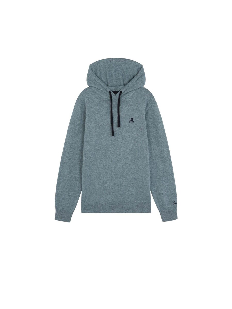Свитер Scalpers, Marine Blue/Dusty Blue
Свитер Scalpers, Marine Blue/Dusty Blue