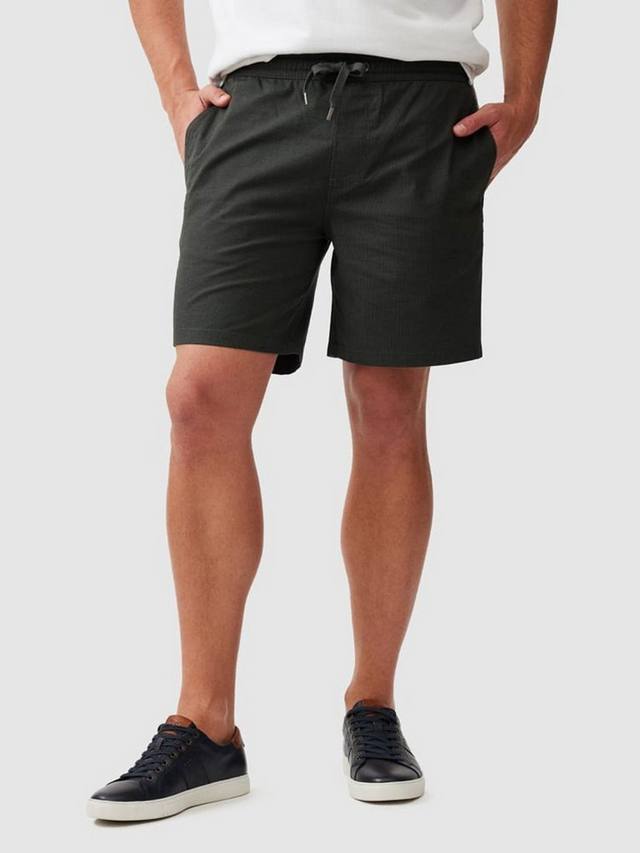 Короткие шорты Gunn Stretch Cotton Blend 7" Resort Rodd & Gunn, Olive
Короткие шорты Gunn Stretch Cotton Blend 7" Resort Rodd & Gunn, Olive