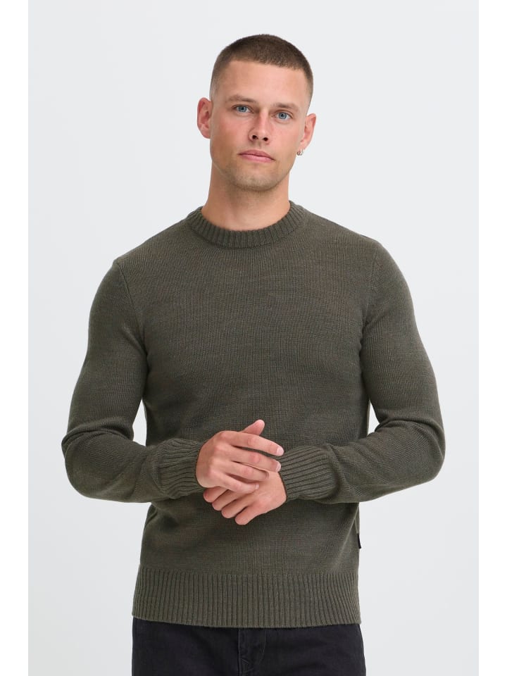 Свитер BLEND, серый
Свитер BLEND, серый