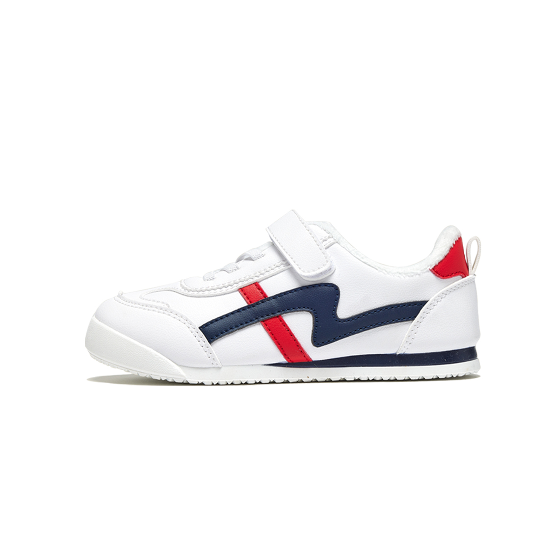 Детская повседневная обувь для детей MQD, белый/синий
Детская повседневная обувь для детей MQD, белый/синий