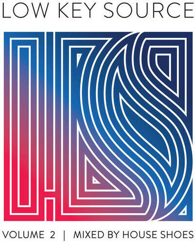CD диск Low Key Source Vol 2: Mixed by House Shoes / Var: Low Key Source Vol 2: Mixed By House Shoes / Various
CD диск Low Key Source Vol 2: Mixed by House Shoes / Var: Low Key Source Vol 2: Mixed By House Shoes / Various