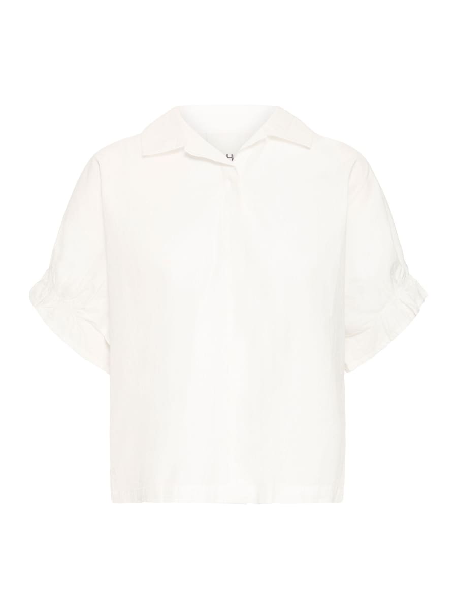 Блуза ICHI, белый
Блуза ICHI, белый