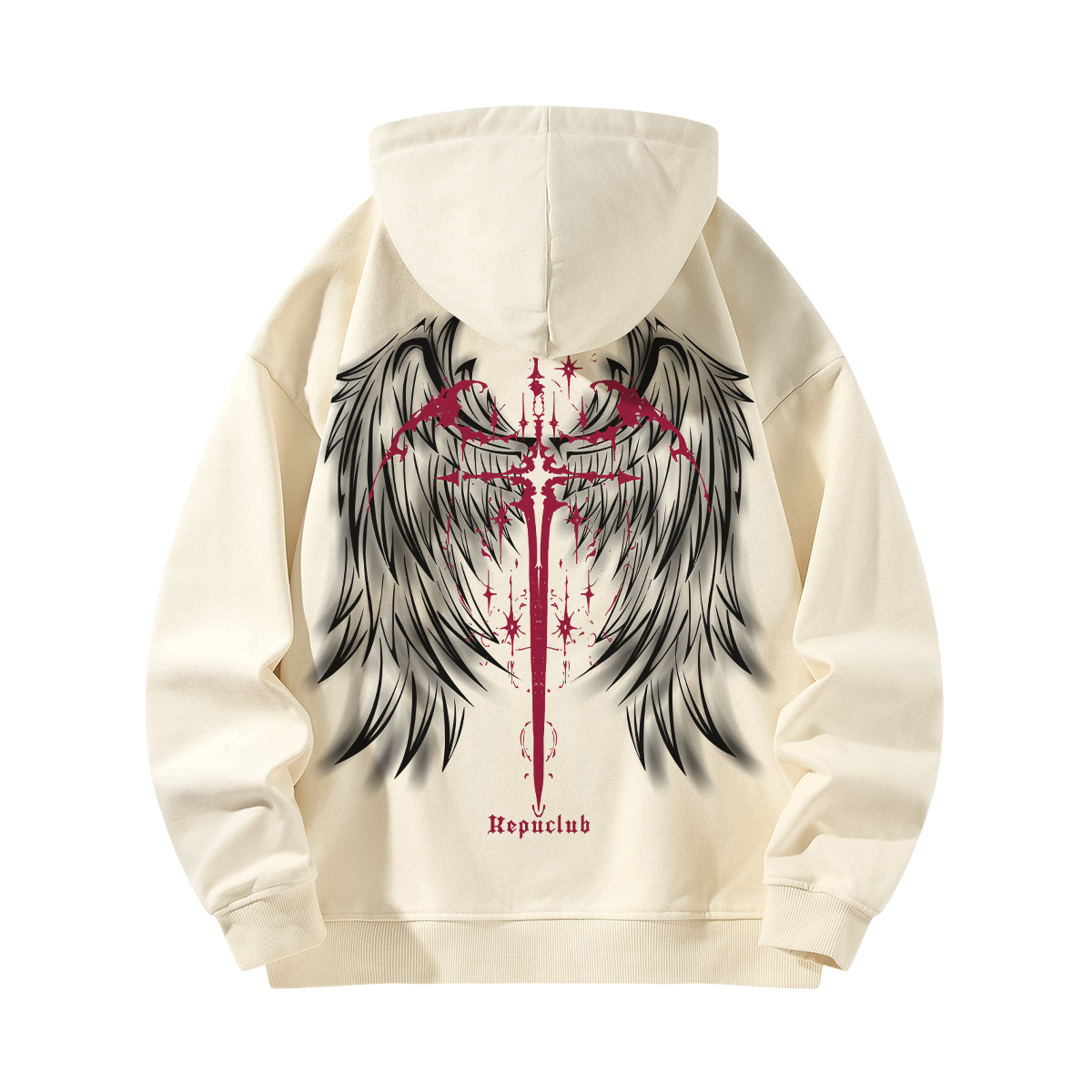 Унисекс свитшот Kepu, хаки
Унисекс свитшот Kepu, хаки