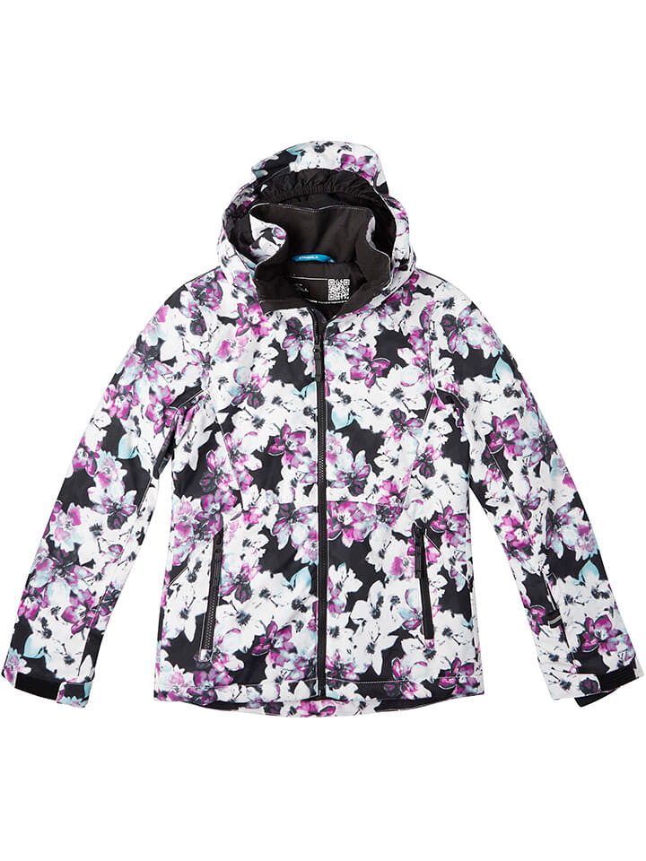 Куртка для лыж и сноуборда O'Neill Ski-/ Snowboardjacke Lite, цвет Lila/Weiß
Куртка для лыж и сноуборда O'Neill Ski-/ Snowboardjacke Lite, цвет Lila/Weiß
