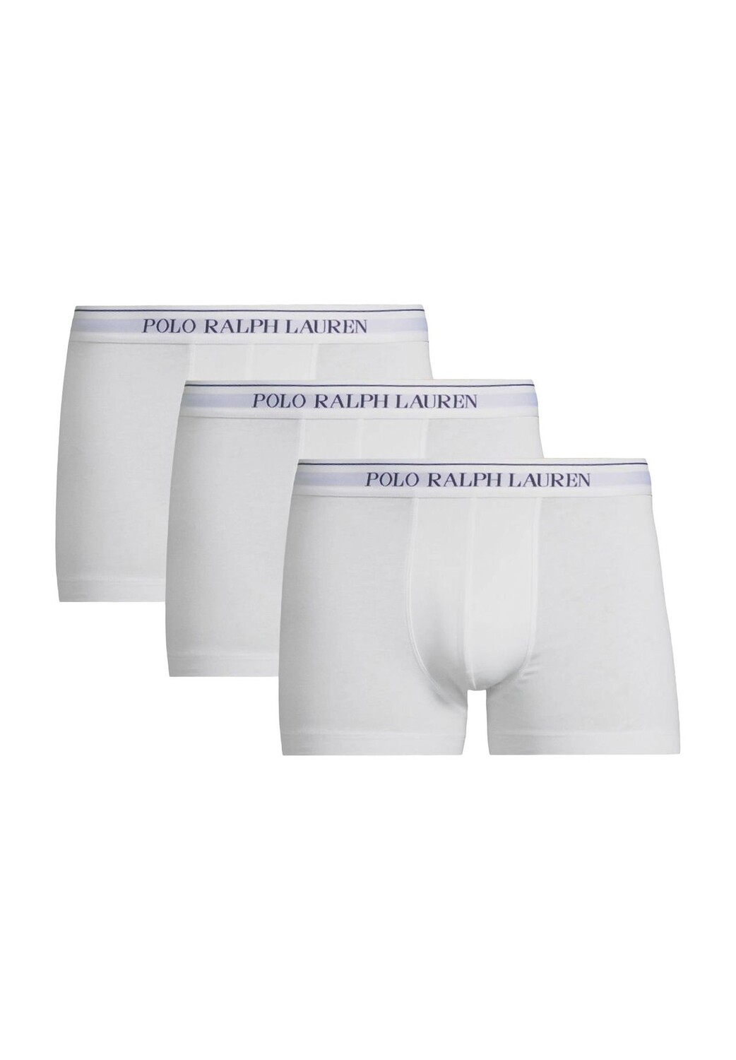 Трусы, 3 шт., пояс с логотипом, мужские POLO RALPH LAUREN, белый
Трусы, 3 шт., пояс с логотипом, мужские POLO RALPH LAUREN, белый