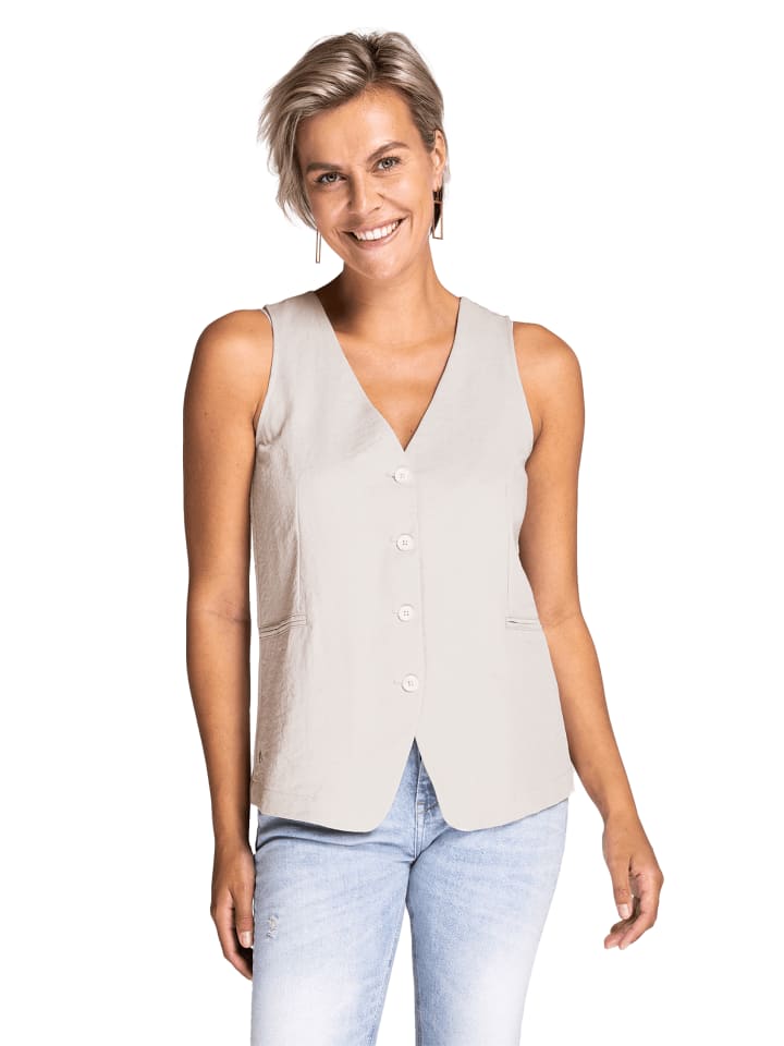 Блейзер ZHRILL, кремовый
Блейзер ZHRILL, кремовый