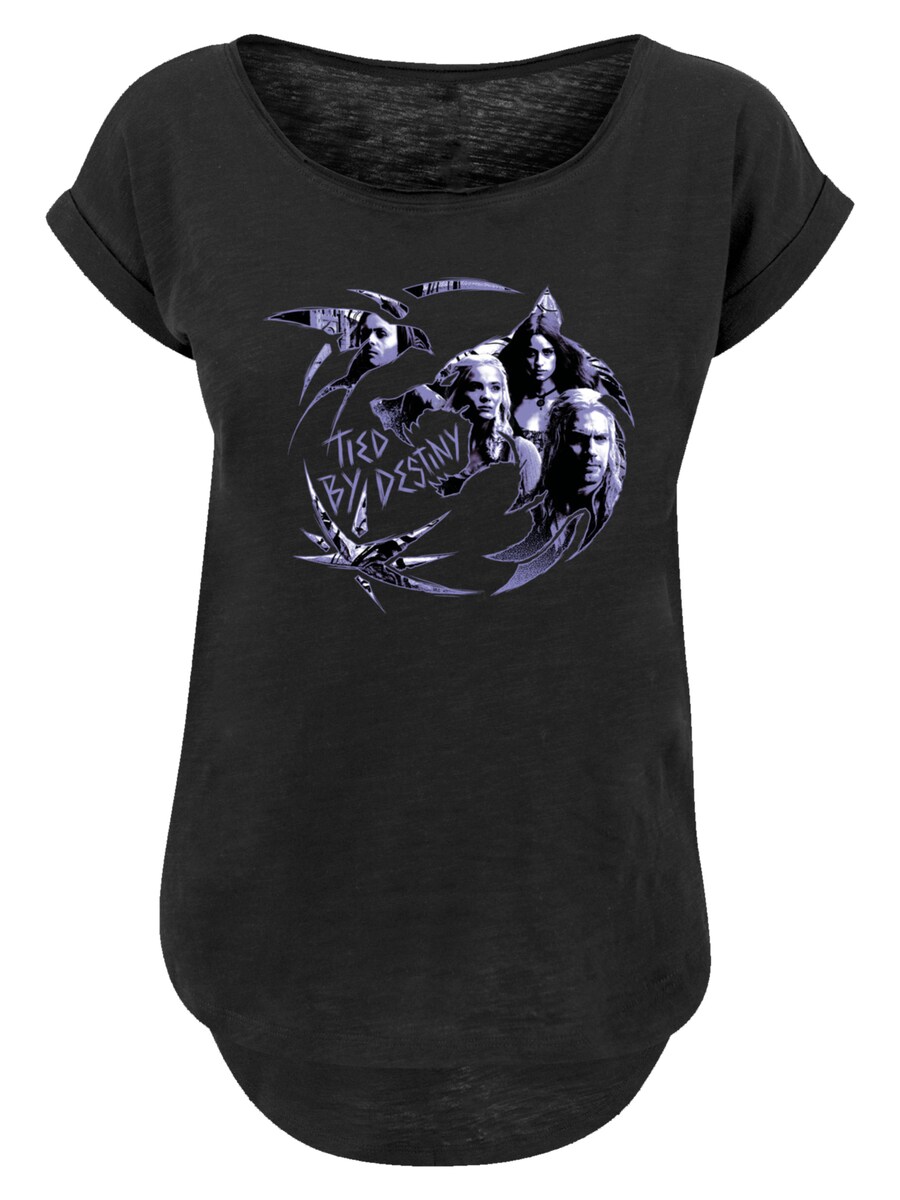 Рубашка F4NT4STIC The Witcher Wolf Logo Infill Netflix TV Series, черный
Рубашка F4NT4STIC The Witcher Wolf Logo Infill Netflix TV Series, черный