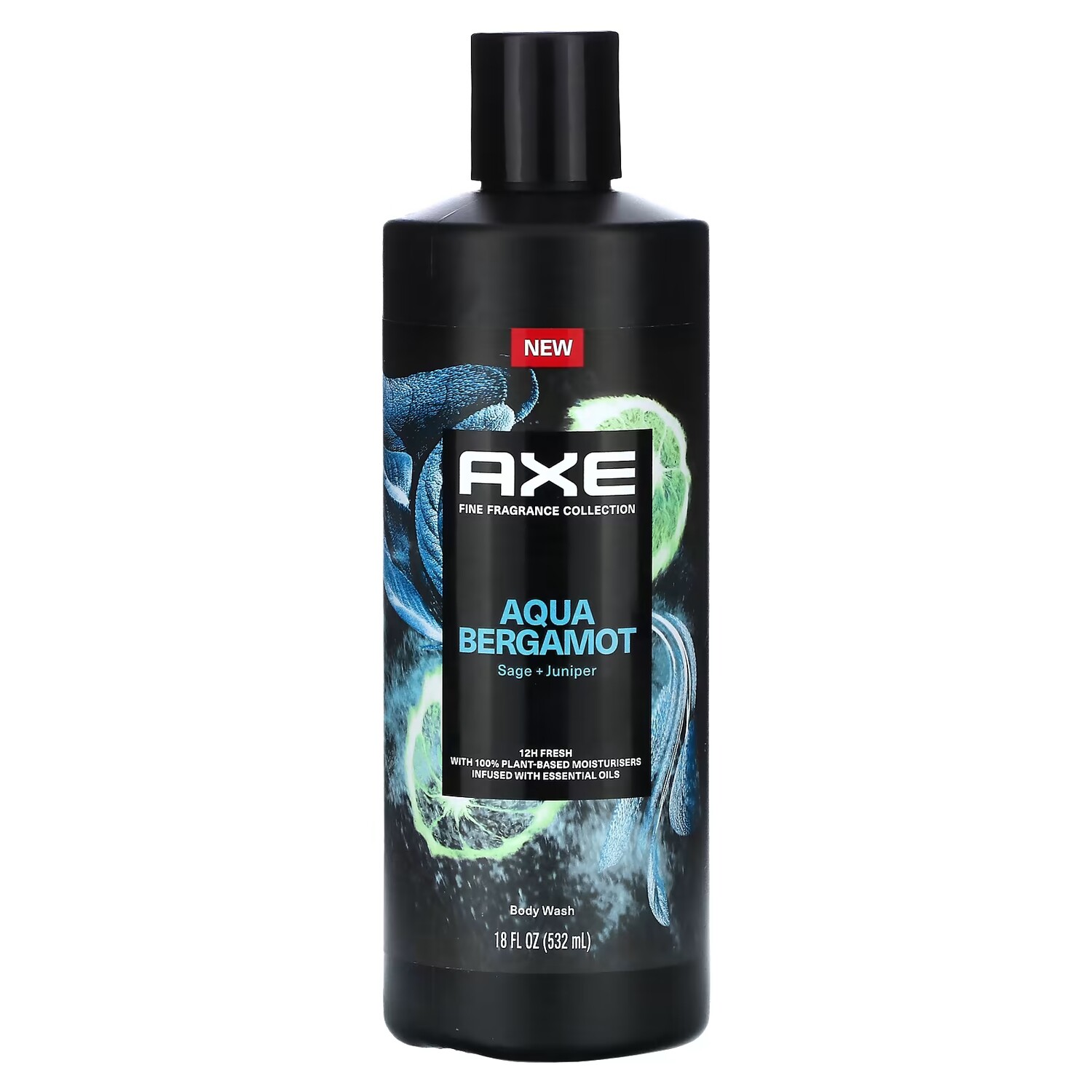 Гель для душа Axe Aqua Bergamot, шалфей и можжевельник
Гель для душа Axe Aqua Bergamot, шалфей и можжевельник