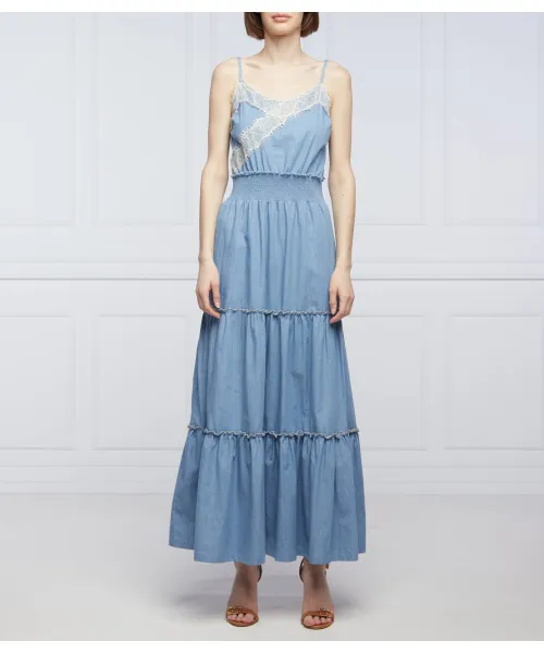 Платье Liu Jo, синий
Платье Liu Jo, синий