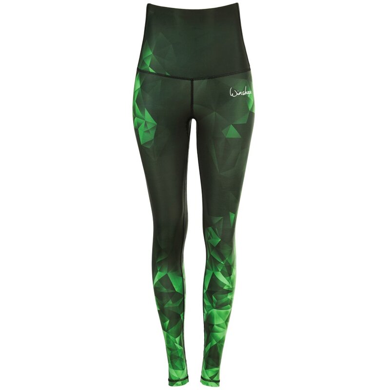 Функциональные колготки Power Shape с высокой талией hwl102 Winshape, цвет smaragd
Функциональные колготки Power Shape с высокой талией hwl102 Winshape, цвет smaragd