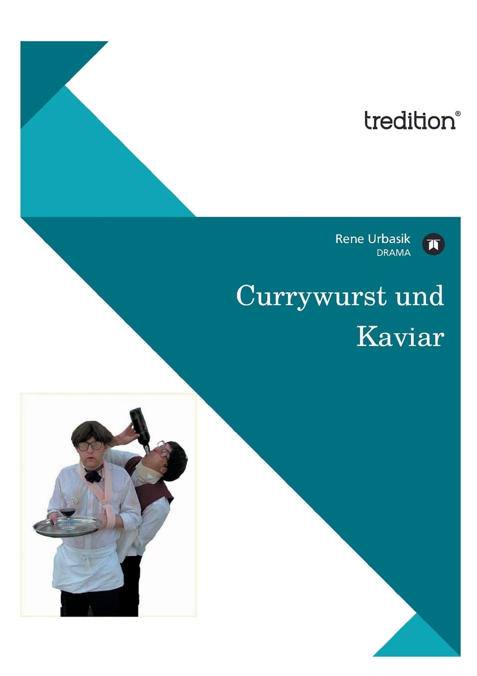 Currywurst Und Kaviar (German Edition) (Tredition Gmbh)
Currywurst Und Kaviar (German Edition) (Tredition Gmbh)