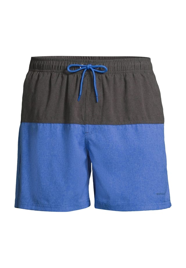 Плавки-Шорты с эластичным поясом и шнурком Manguun, мультиколор
Плавки-Шорты с эластичным поясом и шнурком Manguun, мультиколор