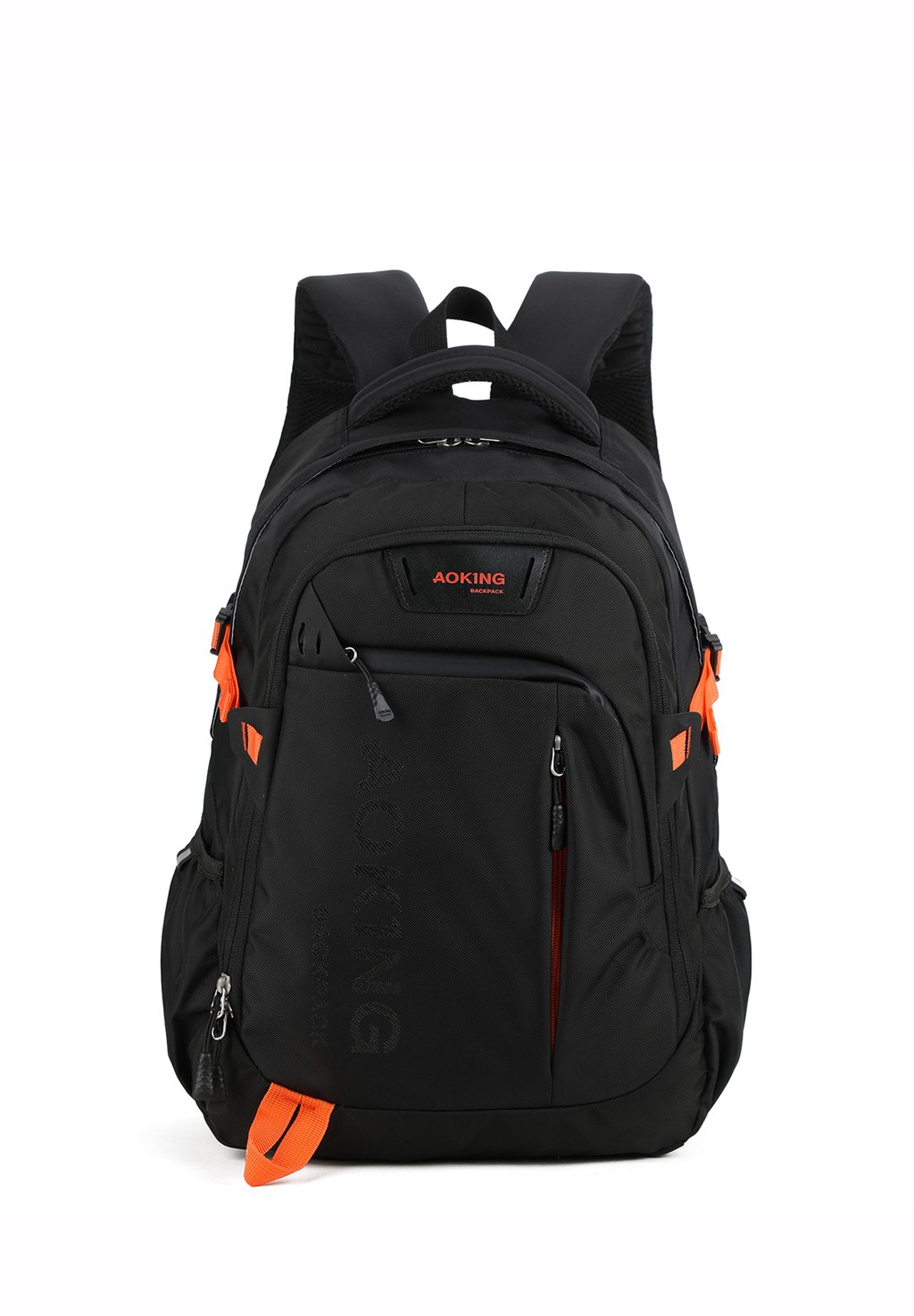 Рюкзак Aoking, черный
Рюкзак Aoking, черный