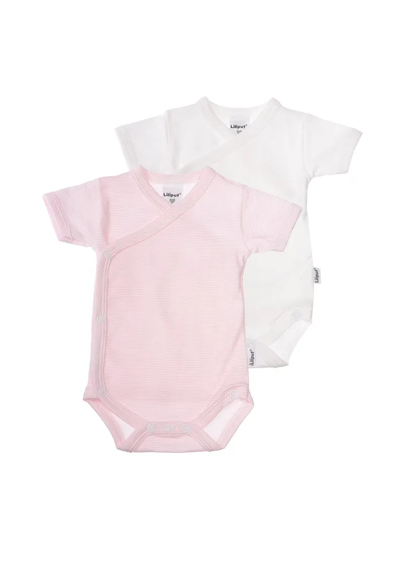 Liliput Body, в разных исполнениях, розовый
Liliput Body, в разных исполнениях, розовый