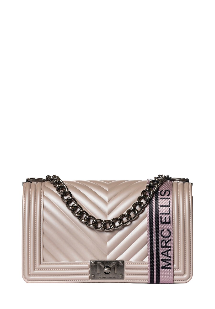 Сумка Marc Ellis SHOULDER, Cognac/Tan/Cognac
Сумка Marc Ellis SHOULDER, Cognac/Tan/Cognac